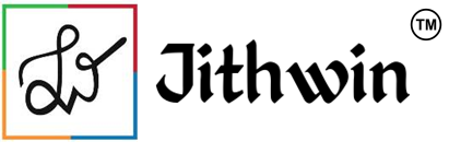 Jithwin WhatsApp Offcial